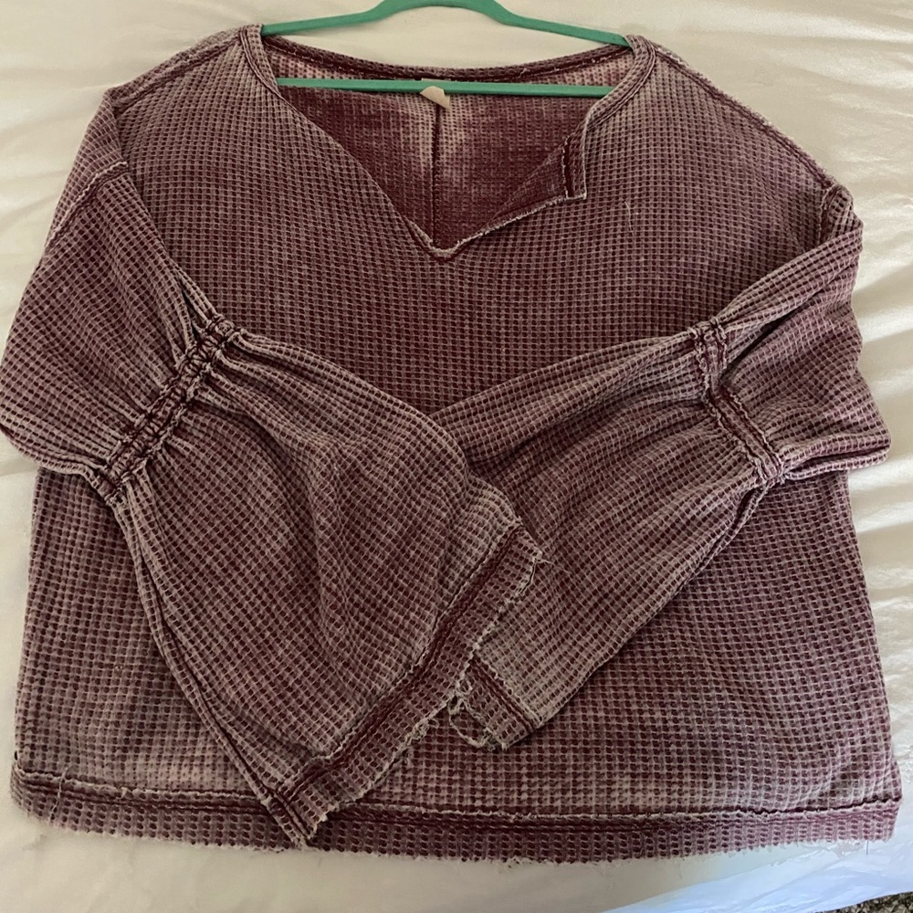 Free People Sweater